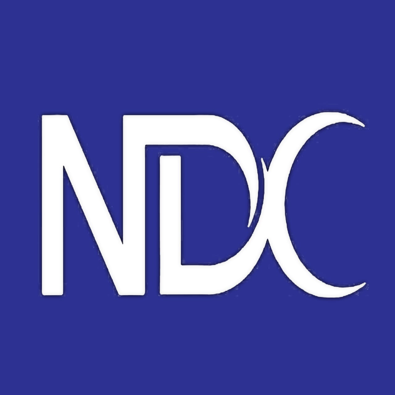 NDC Logo